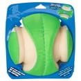 thumbnail image 6 of Chuckit! Max Glow Kick Fetch Fetch Dog Ball, Glow In The Dark Toy for Dogs, 8” Large, 6 of 6
