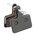 thumbnail image 2 of Pastilla de freno para bicicleta de montaña, pastilla de freno para bicicleta eléctrica, pastilla de freno semimetálica para bicicleta de carretera, placa de fricción, 2 of 2