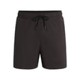 thumbnail image 7 of George Men's and Big Men's Swim Trunks, 6'' Inseam, 2-Pack, Sizes S-3XL, 7 of 7