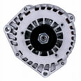 thumbnail image 2 of New 12V 100A Alternator Fits Oldsmobile Bravada 4.3L 1998-2000 Rm1266 10464433, 2 of 6