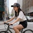 thumbnail image 2 of Bookk Performance Outdoor Sports Hat Lightweight Breathable Sun For And, 2 of 6