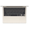 thumbnail image 2 of Apple MacBook Air 13: Apple M4, RAM 16GB, SSD 256GB, Pantalla 13.6", macOS Sequoia, 2 of 3