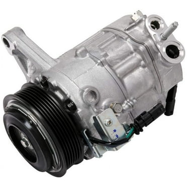 A/C Compressor