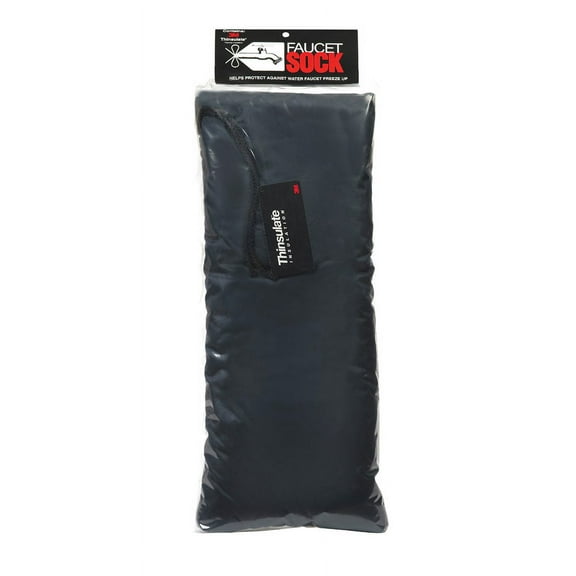 3M Thinsulate Nylon Faucet Cover