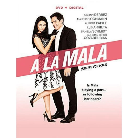 A La Mala (DVD), Lions Gate, Comedy