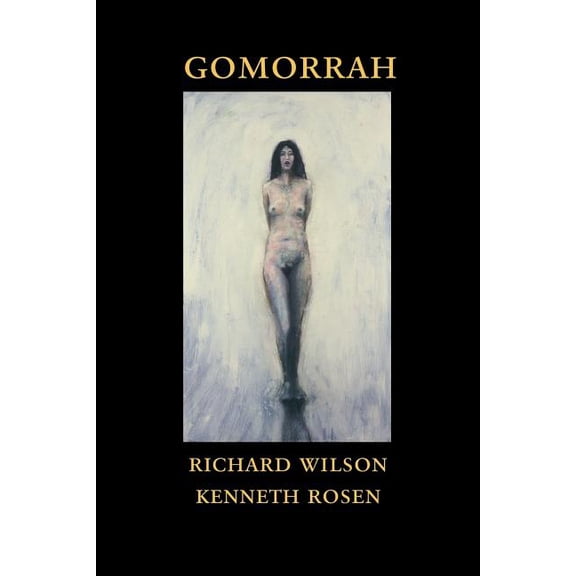 Gomorrah (Paperback) by Kenneth Rosen