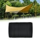 thumbnail image 3 of Sonducket Cuerda de escalada para acampar, cordón de supervivencia, paquete de cuerda de paracaídas de seguridad, correa de tienda de montañismo para Ropa Deportiva, Zapatos Negro Sonducket OD020157-01, 3 of 6
