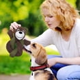 thumbnail image 4 of Twfbrm Pet Supplies Dog Toys Sleeping Companions Making Puppy Pet Supplies for Cats Dogs, 4 of 6