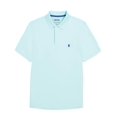 thumbnail image 4 of Polo IZOD Advantage Performance de manga corta, talla L, 4 of 6