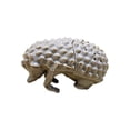 thumbnail image 4 of Hedgehog tea infuser silicone tea separator animal shape tea filter elephant manatee design tea filter, 4 of 5