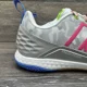 thumbnail image 3 of New Balance Fresh Foam Audazo v6 Pro Indoor Soccer Shoes sneakers Size 10.5, 3 of 5