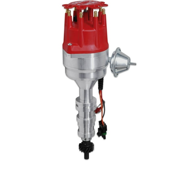 MSD 8595 Distributor