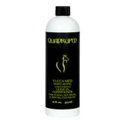 Quadruped Yucca-Med Moisturizing Concentrated Leave-In Conditioner For Itching, Hot Spots & Skin-Related Issues (16 oz.)