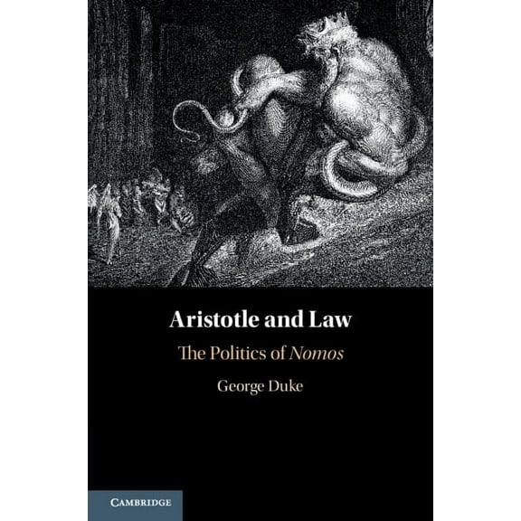 Aristotle and Law, (Paperback)