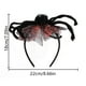 thumbnail image 3 of Diademas de fantasmas de Halloween,bandas para el cabello,decoración para fiestas,adultos y niños,joyería para festivales de fantasmas,festiva y temática, 3 of 5