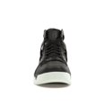 thumbnail image 3 of Nike Men's Air Flight Huarache Dark Smoke Grey Barely Green Basketball Shoes, from StockX, 3 of 5