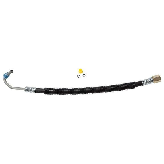 CARQUEST Line Assembly - HP P/S Pressure Hose
