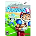 thumbnail image 1 of Pre-Owned Family Fun Football - Nintendo Wii, 1 of 1