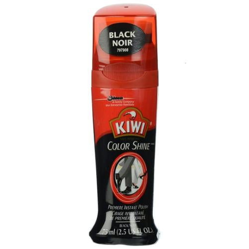 kiwi instant polish