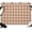 Brown, Beige, Tan, variant on 10x8ft Photo Backdrop, Black Plaid Soft Polyester Backdrop Curtains Photography Backdrops, Farmhouse Black White Checkered Brushed Background for Photoshoots Studio Video Portrait Parties