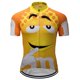 thumbnail image 3 of Camisetas de ciclismo de verano de 9 colores, ropa de ciclismo divertida, ropa de ciclismo de montaña de secado rápido, maillot corto para hombre, ropa de ciclismo, 3 of 5