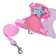 thumbnail image 3 of Venta caliente de cuerda de tracción para correa de perro, correa de pecho para gato, correa para perro de peluche, correa para perro que pasea a un oso, suministros para mascotas para perros pequeños, 3 of 5