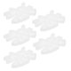 thumbnail image 1 of GOOHOCHY 5Ud Seguro De Silicona Para Adornos Colgantes Con De, 1 of 8