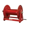 Reelcraft-CB37118 L 1 In. x 100 Ft. Hand Crank Hose Reel Without Hose, Steel