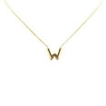 thumbnail image 1 of Pre-Owned Louis Vuitton LV&ME Necklace M61078 Gold Plated Women's LOUIS VUITTON, 1 of 5
