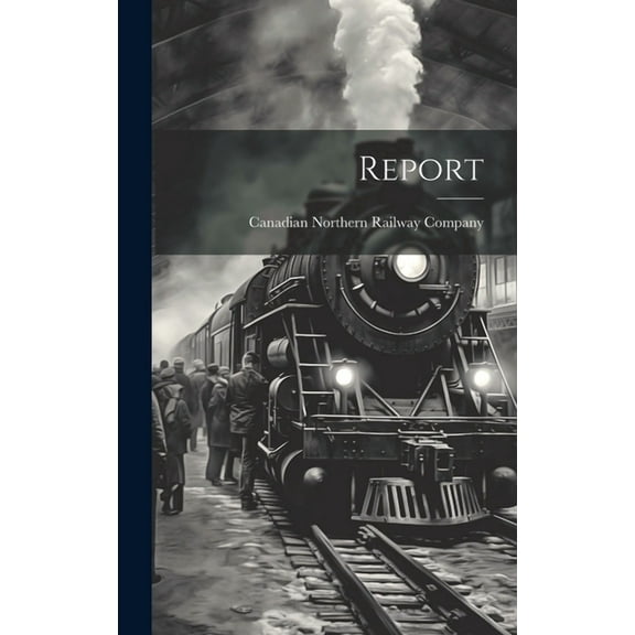 Report (Hardcover)
