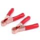 thumbnail image 5 of 4 Uds conectores de batería abrazadera Eco 50A Clips de terminales de celda para la industria de electrones Likrtyny Libre de BPA, 5 of 8