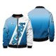 thumbnail image 3 of Nuevas chaquetas con estampado 3D de buceo Explore para hombres y mujeres, ropa de moda Harajuku, abrigo de manga larga con cremallera, tops Y2k, abrigos con cuello alto, 3 of 5