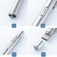 thumbnail image 5 of Flashlight Pupil Pen Light Flashlight Pupil Pen Light (black), 5 of 5