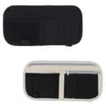 thumbnail image 3 of MERIGLARE Visor Organizer Black, 3 of 9