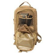 Maxtacs Small Assault Pack -Coyote