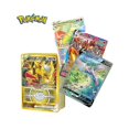thumbnail image 2 of Cards Foil Flash Card Sword & Shield Promos Series Marnie Pikachu Blissey Trading Card Gifts For Kids Halloween Gifts, 2 of 5