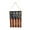 A, variant on mtvxesu July 4th Decorations, Patriotic Decorations for Tree Independence Day Wooden Pendant Wooden Pendant Home Window Hotel Decoration Discount