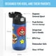 thumbnail image 2 of Botella de hidratación THERMOS FUNTAINER Plastic Mario de 500 ml, 2 of 6