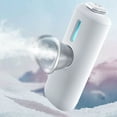thumbnail image 1 of Clearance Under 10$!Humidifiers for Bedroom New Spray Eye Moisturizer Handheld Mini Portable Eye Dry Eye Syndrome Moisturizing Humidifier, 1 of 9