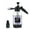 White, variant on 2liter Sprayer 67.6Oz Professional Auto Detailing; MultiPurpose Pressure Hand Pneumatic Foam Cannons