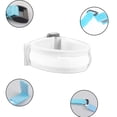 thumbnail image 3 of LED Sports Wristband, Security Light Armband, 3 of 5