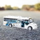 thumbnail image 4 of Autobús urbano de juguete para niños, adornos para niños y niñas con puerta que se abre, premios para el aula. policía, 4 of 9