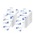thumbnail image 3 of QZS Heavy Duty Adhesive Pads,Pack of 60 Double Sided Adhesive Pads,Rectangle Mounting Tape for Indoor and Outdoor Use, 3 of 6