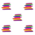 thumbnail image 2 of Youkk 8pcs/set for Pop Tubes Stress Relief Handheld Sensory Toy Interesty mini size 5Set, 2 of 6