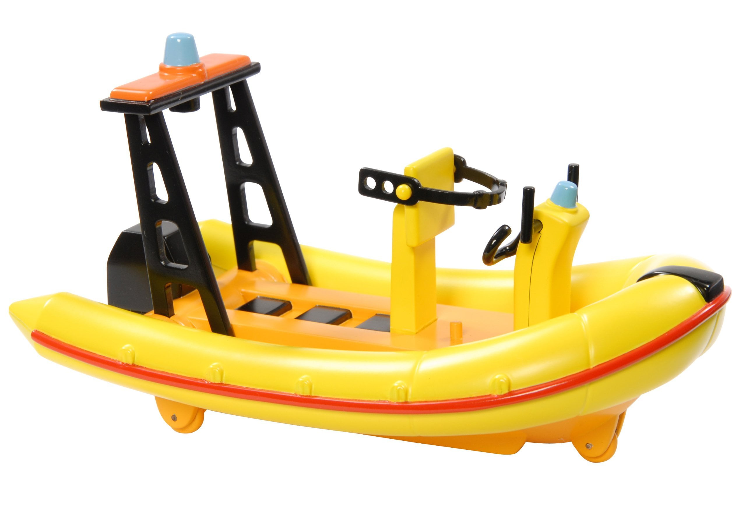 fireman sam neptune boat