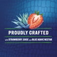 thumbnail image 5 of Cayman Jack Strawberry Margarita, 24 fl oz Can, 5.8% ABV, 5 of 14