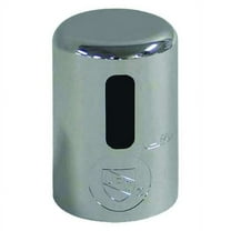 Manufacturer Varies Gap Cover,ABS Plastic,Brushed Nickel 90429