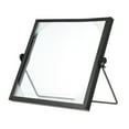 thumbnail image 5 of FENGGUIQU Black Photo Holder for Crafts, Home Decoration, Office Desk, and Picture Display, 5 of 6