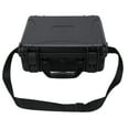 thumbnail image 2 of Étui de Protection pour Drone, Grande Capacité Doublure en Mousse Douce Résistante à l'Usure Étanche pour Charge Manager pour Flip, 2 of 7