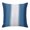Navy, Blue,, variant on Throw Pillow Covers, Burnt Orange Striped 26x26 Pillow Covers for Couch/Sofa/Bed, Orange Ombre Farmhouse Abstract Art Decorative Square Linen Cushion Pillowcase for Home Decor